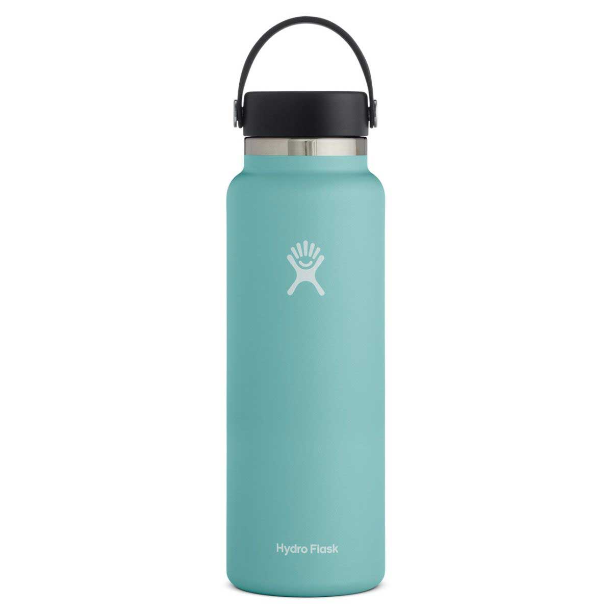 Hydro Flask Wide Mouth Bottle 40oz in Alpine